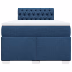 VidaXL 3285840 lit - Vue supplémentaire 4