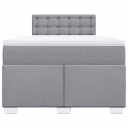 VidaXL 3285841 lit - Vue supplémentaire 4