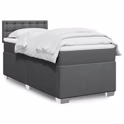 VidaXL 3285842 lit - Vue supplémentaire 2