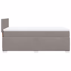 VidaXL 3285852 lit - Vue supplémentaire 5