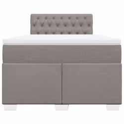 VidaXL 3285866 lit - Vue supplémentaire 4