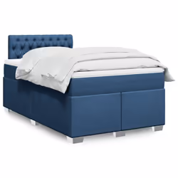 VidaXL 3285868 lit - Vue supplémentaire 2