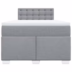 VidaXL 3285869 lit - Vue supplémentaire 4