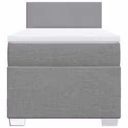 VidaXL 3285876 lit - Vue supplémentaire 4