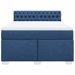 VidaXL 3285896 lit - Vue supplémentaire 4
