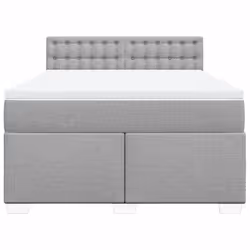 VidaXL 3285897 lit - Vue supplémentaire 4