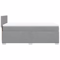VidaXL 3285904 lit - Vue supplémentaire 5