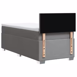 VidaXL 3285904 lit - Vue supplémentaire 6