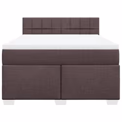 VidaXL 3285914 lit - Vue supplémentaire 4