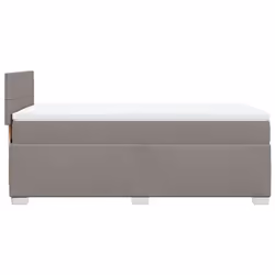 VidaXL 3285915 lit - Vue supplémentaire 5