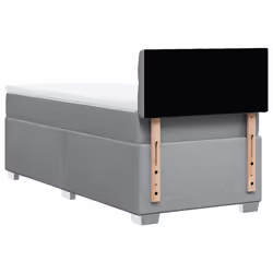 VidaXL 3285918 lit - Vue supplémentaire 6