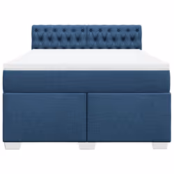 VidaXL 3285924 lit - Vue supplémentaire 4