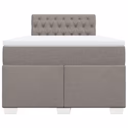 VidaXL 3285950 lit - Vue supplémentaire 4