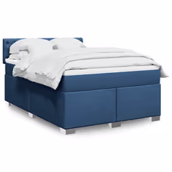 VidaXL 3285952 lit - Vue supplémentaire 2
