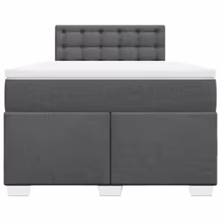 VidaXL 3285954 lit - Vue supplémentaire 4