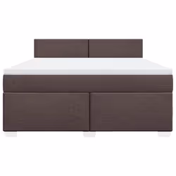 VidaXL 3285963 lit - Vue supplémentaire 4