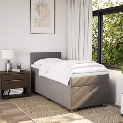 VidaXL 3285964 lit - Vue supplémentaire 3