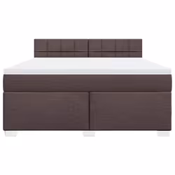 VidaXL 3285970 lit - Vue supplémentaire 4