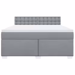 VidaXL 3285981 lit - Vue supplémentaire 4