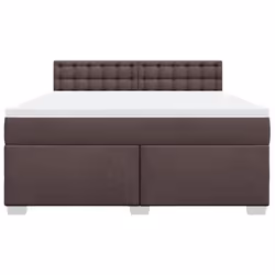 VidaXL 3285984 lit - Vue supplémentaire 4