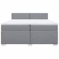 VidaXL 3285988 lit - Vue supplémentaire 4
