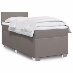 VidaXL 3285992 lit - Vue supplémentaire 2