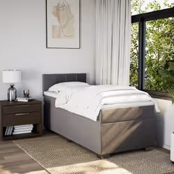 VidaXL 3285992 lit - Vue supplémentaire 3