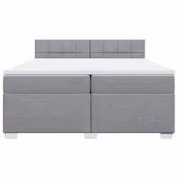 VidaXL 3285995 lit - Vue supplémentaire 4
