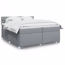 VidaXL 3286002 lit - Vue supplémentaire 2