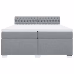VidaXL 3286002 lit - Vue supplémentaire 4
