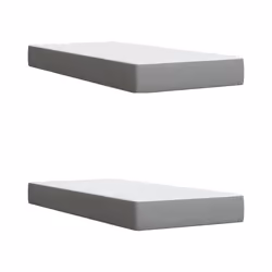 VidaXL 3286002 lit - Vue supplémentaire 6