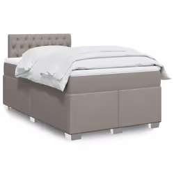 VidaXL 3286006 lit - Vue supplémentaire 2