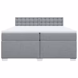 VidaXL 3286009 lit - Vue supplémentaire 4