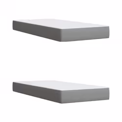 VidaXL 3286009 lit - Vue supplémentaire 6