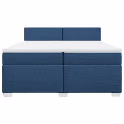 VidaXL 3286015 lit - Vue supplémentaire 4
