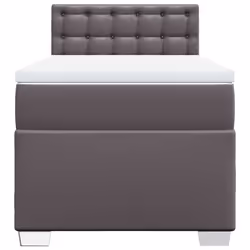 VidaXL 3286098 lit - Vue supplémentaire 4