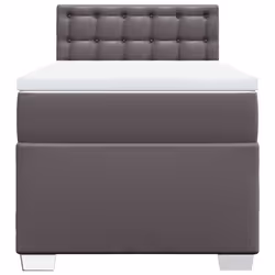 VidaXL 3286102 lit - Vue supplémentaire 4