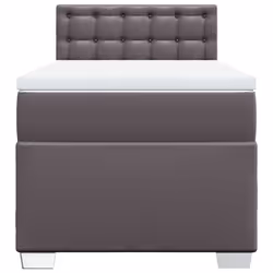 VidaXL 3286110 lit - Vue supplémentaire 4