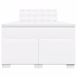 VidaXL 3286117 lit - Vue supplémentaire 4