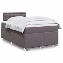 VidaXL 3286118 lit - Vue supplémentaire 2