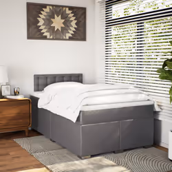 VidaXL 3286118 lit - Vue supplémentaire 3