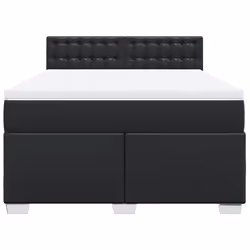 VidaXL 3286120 lit - Vue supplémentaire 4