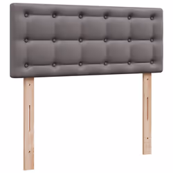 VidaXL 3286122 lit - Vue supplémentaire 7