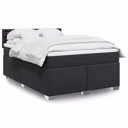 VidaXL 3286124 lit - Vue supplémentaire 2