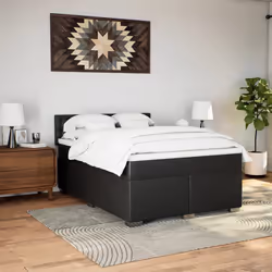 VidaXL 3286124 lit - Vue supplémentaire 3