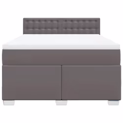 VidaXL 3286126 lit - Vue supplémentaire 4