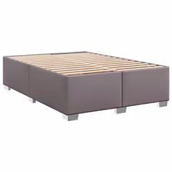 VidaXL 3286126 lit - Vue supplémentaire 6