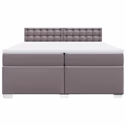 VidaXL 3286138 lit - Vue supplémentaire 4