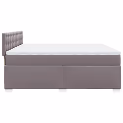 VidaXL 3286138 lit - Vue supplémentaire 5