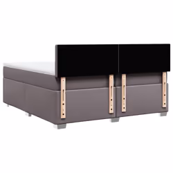 VidaXL 3286138 lit - Vue supplémentaire 6